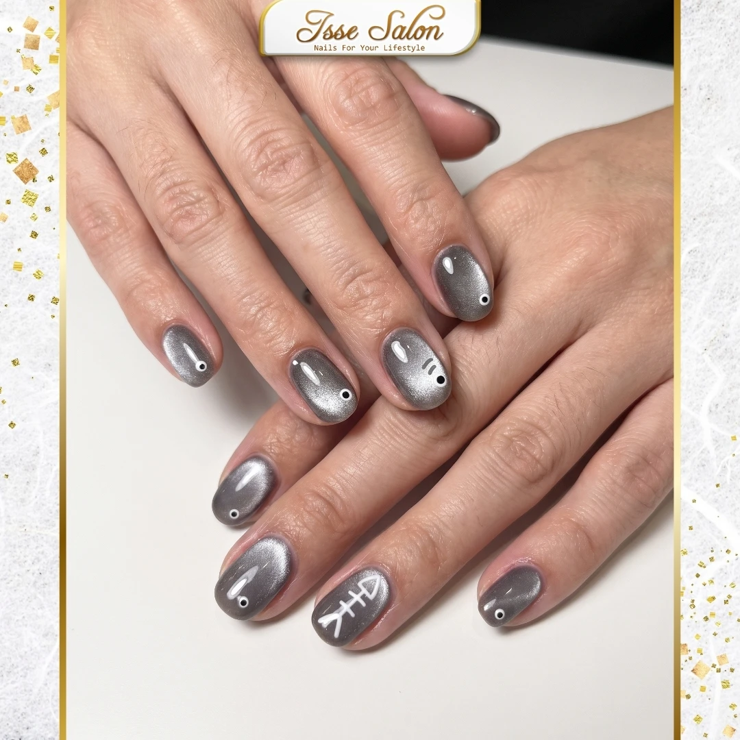 Nail August 8